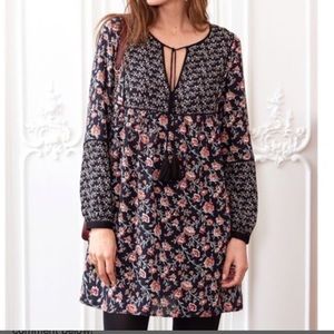 Sezane Naomi dress 36